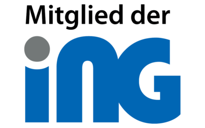 Mitglied der ING